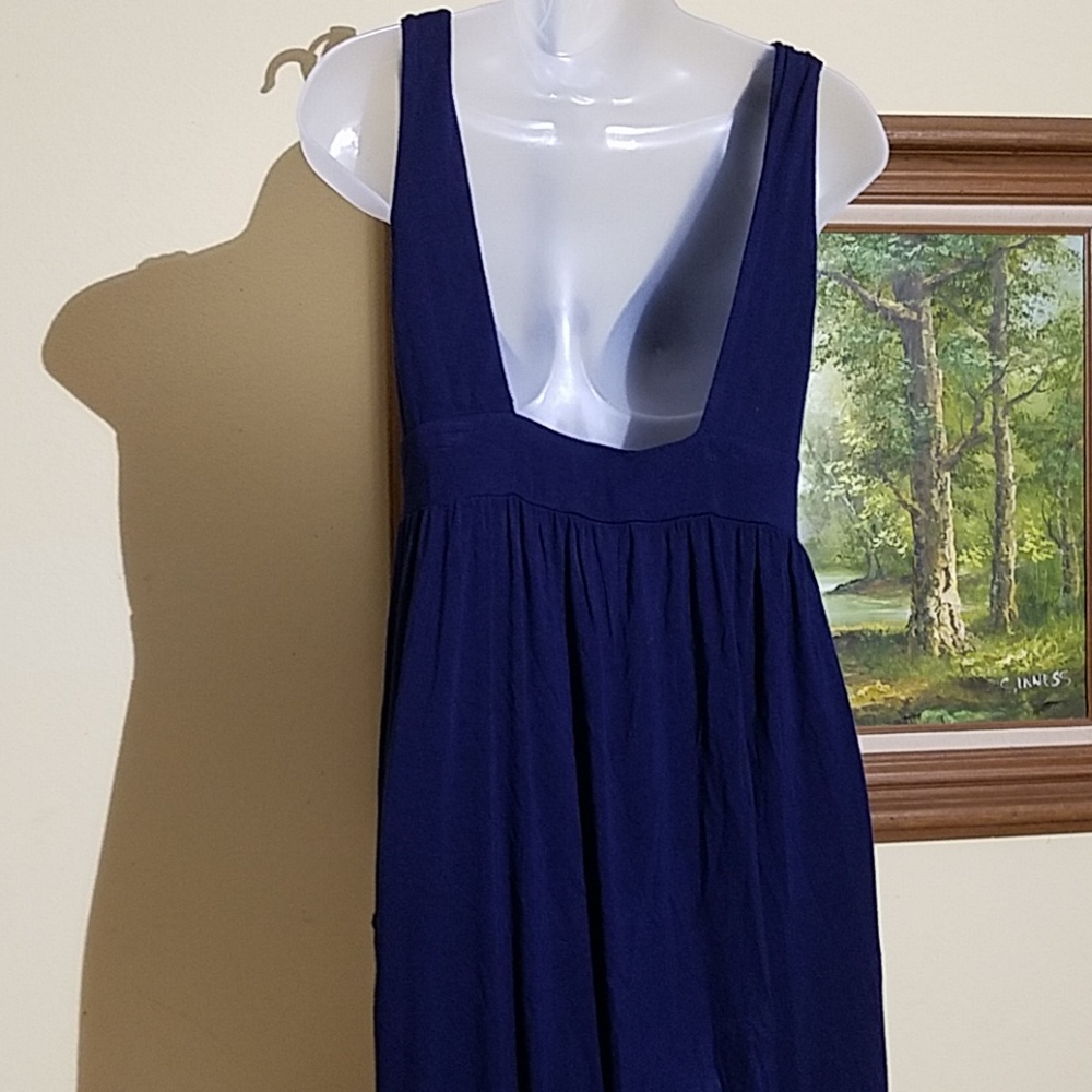 Kenneth Cole reaction dress with pocket c47 - Picture 4 of 5